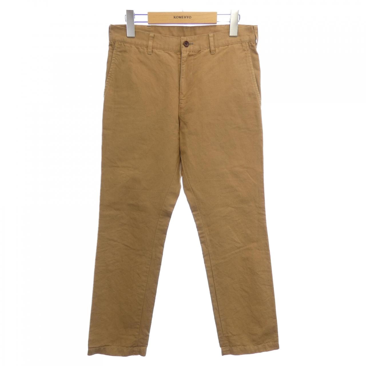 コムデギャルソンオム COMME des GARCONS HOMME HG-P008 パンツ