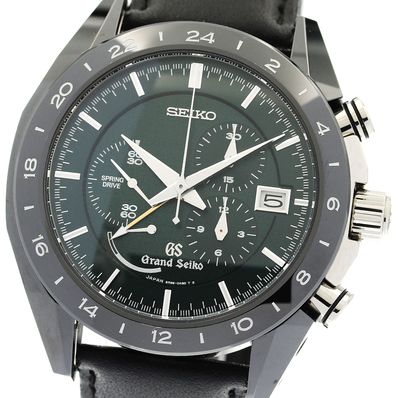 ☆良品 セイコー グランドセイコー メンズ 【中古】