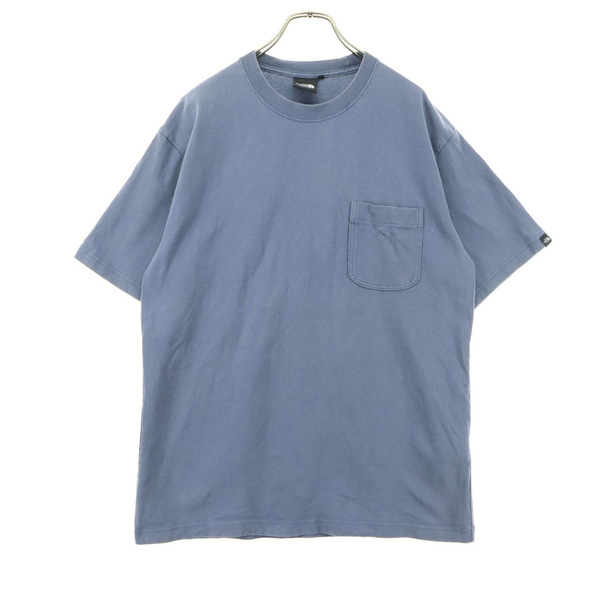THE NORTH FACE 半袖 胸ポケット Tシャツ