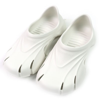 未使用品 バレンシアガ サンダル MOLD CLOSED 43 692595