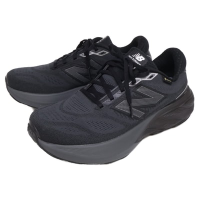 ニューバランス 【美品】M880GB15 Fresh Foam X 880 v15 GORE-TEX ランニングシューズ US8.5