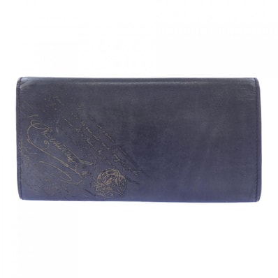 ベルルッティ Berluti エスパス スクリットレザー WALLET