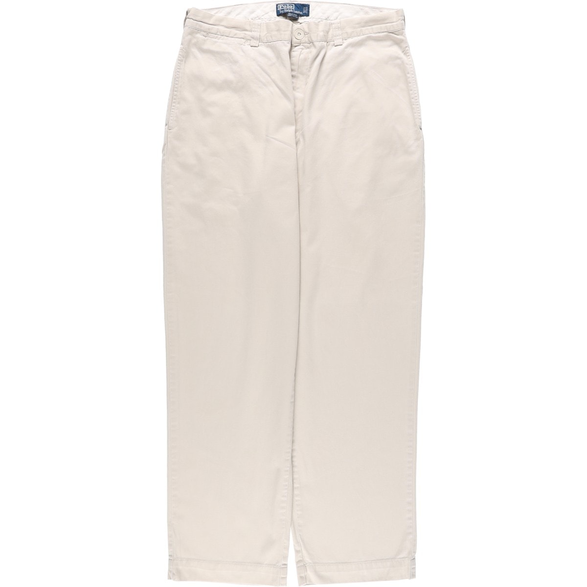 古着 ラルフローレン Ralph Lauren POLO by Ralph Lauren PHILIP PANT チノパンツ メンズw35相当/eaa680663