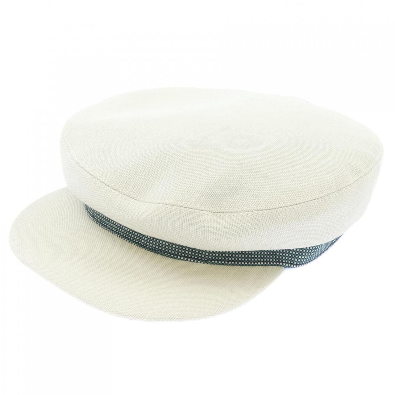 エルメス HERMES CAVALE POP H221009N キャップ