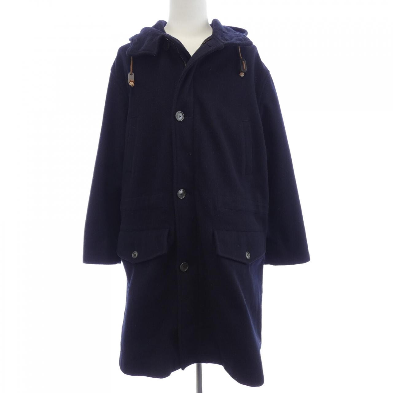 【ヴィンテージ】ポロラルフローレン POLO RALPH LAUREN コート