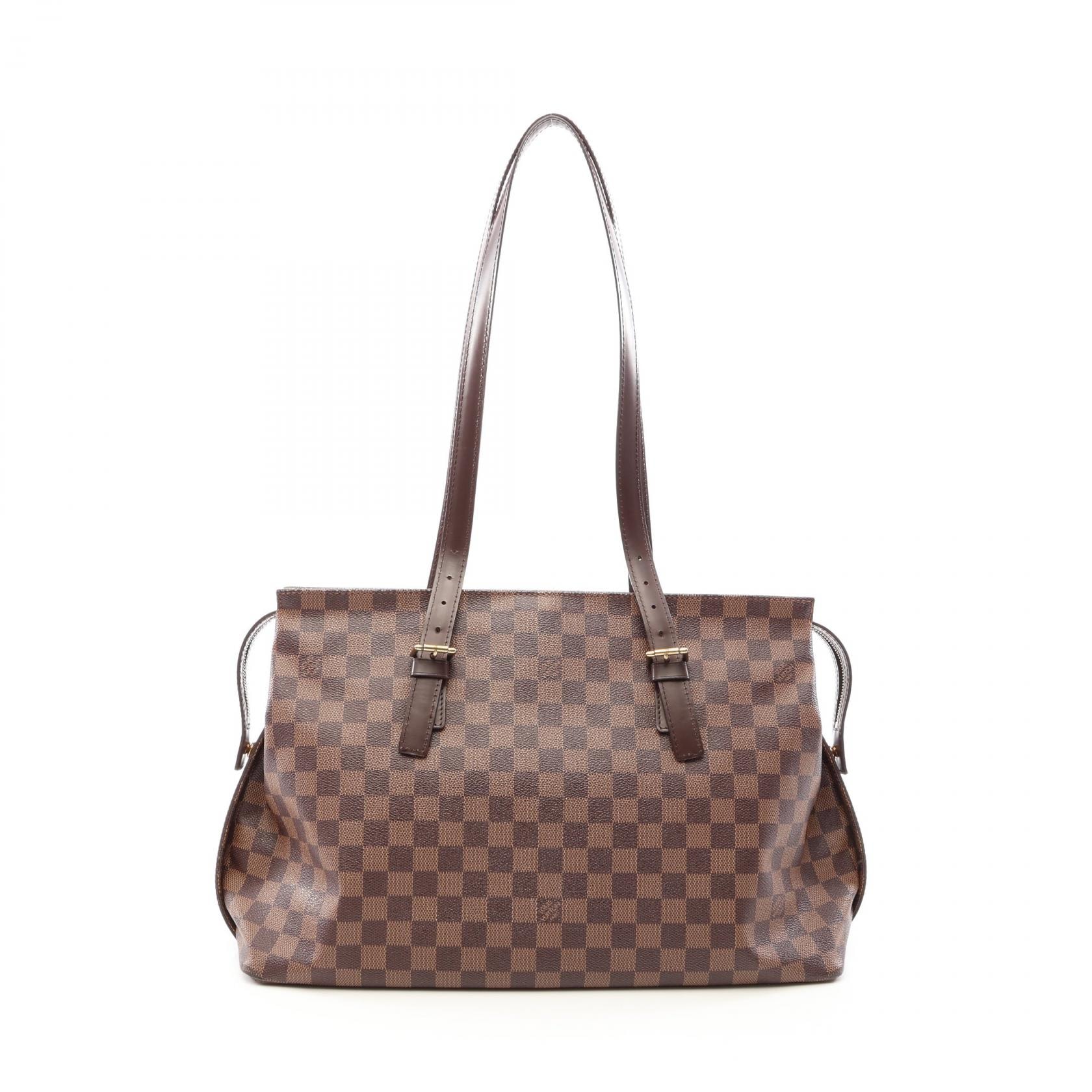 Louis Vuitton Chelsea Damier