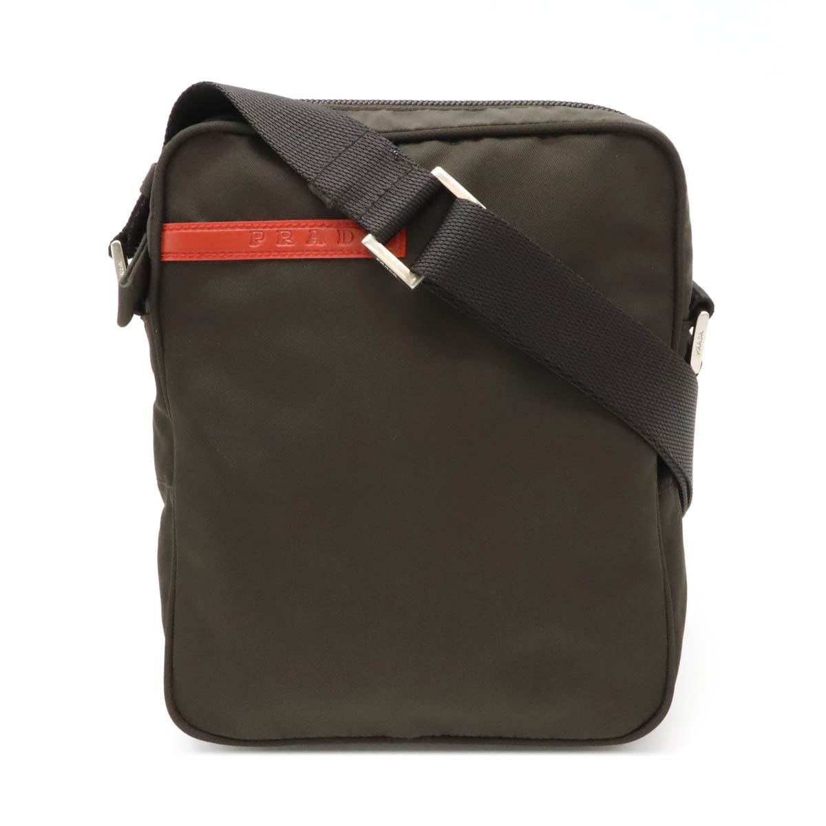 プラダ プラダスポーツ B8674 ショルダーバッグ ユニセックス