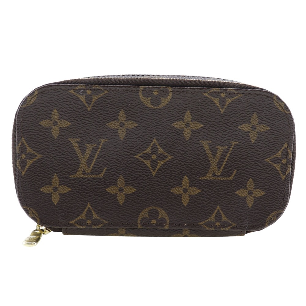 Louis Vuitton Truth Blush PM Monogram