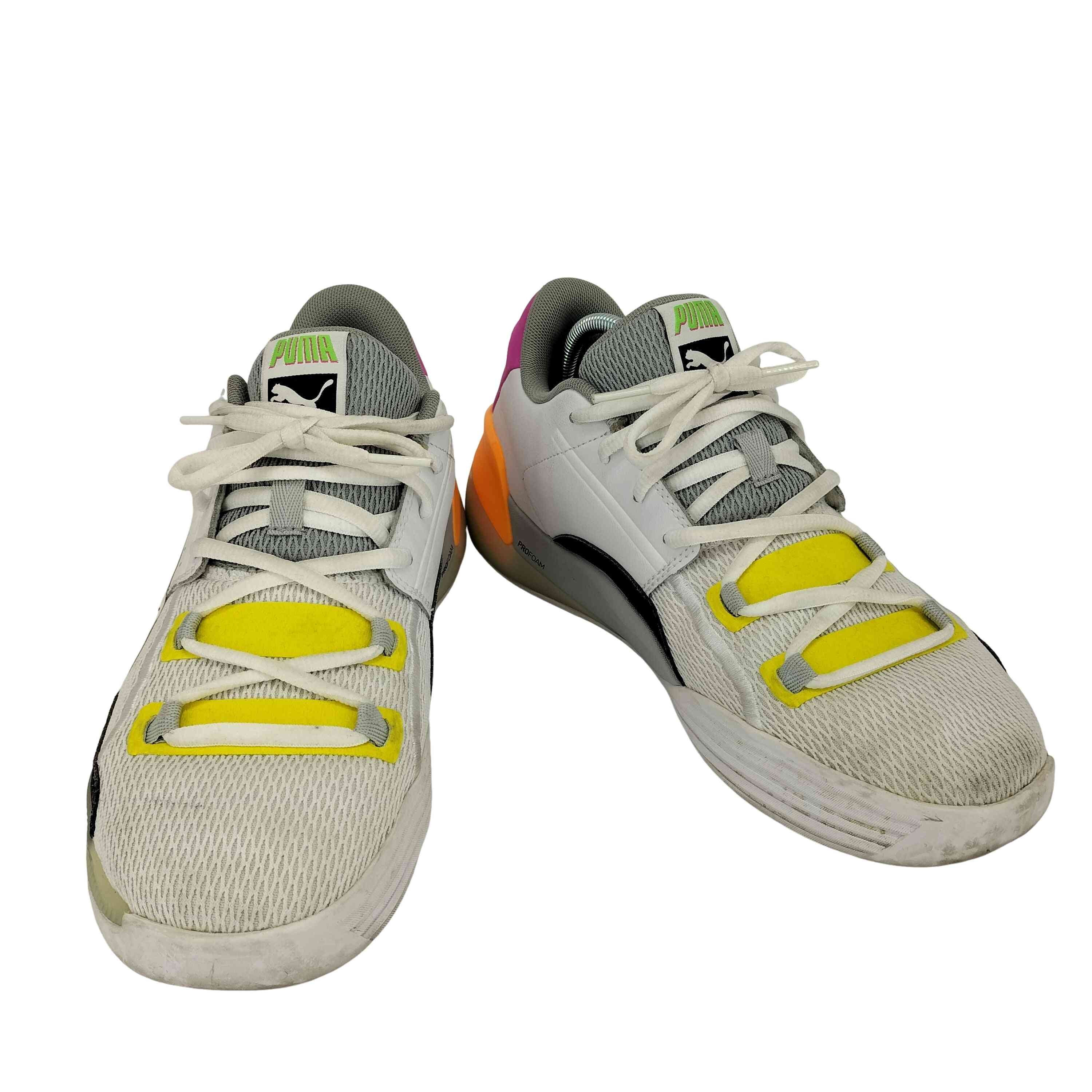 CLYDE HARDWOOD RETRO【1141772291711】