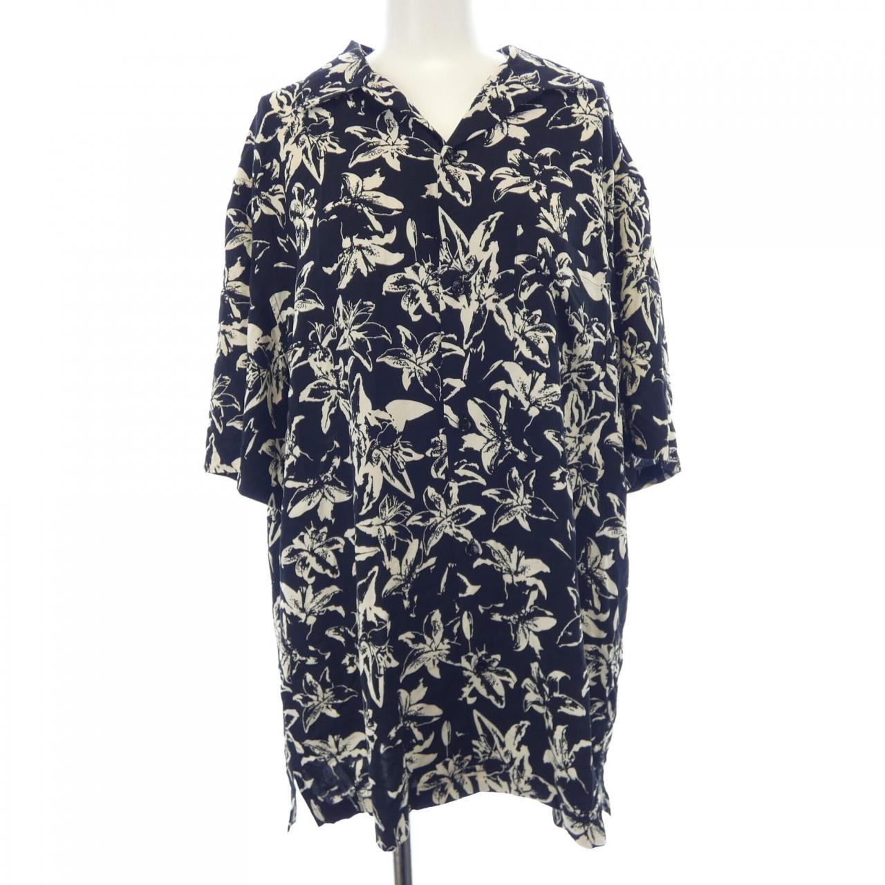 セリーヌ CELINE S/Sシャツ