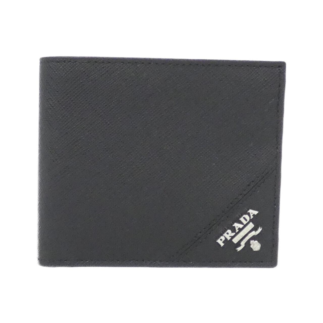 【新品】プラダ 2MO738 財布