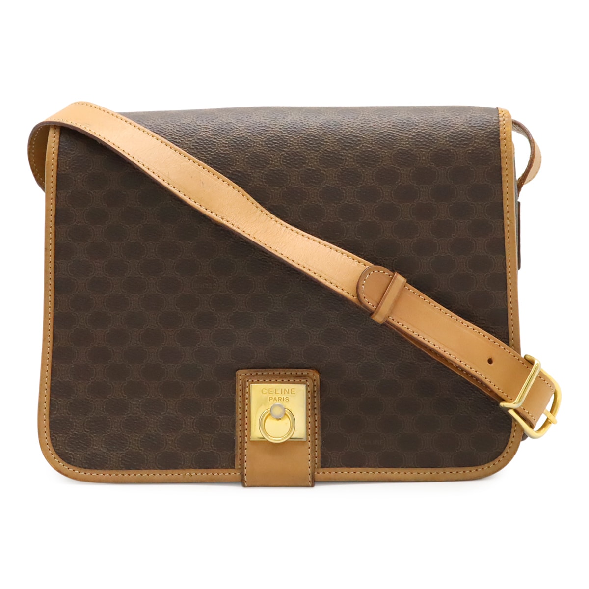 セリーヌ ショルダーバッグ レディース