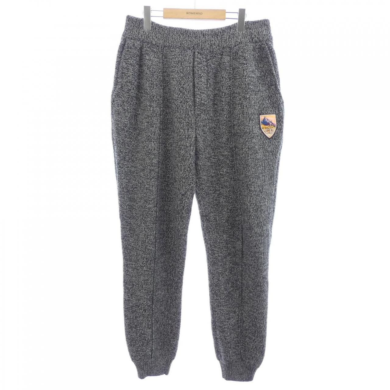 ディオール DIOR 293M130CT363 パンツ