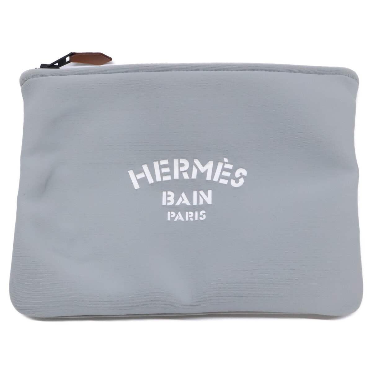 エルメス ネオバンPM フロントロゴ トゥルース フラット