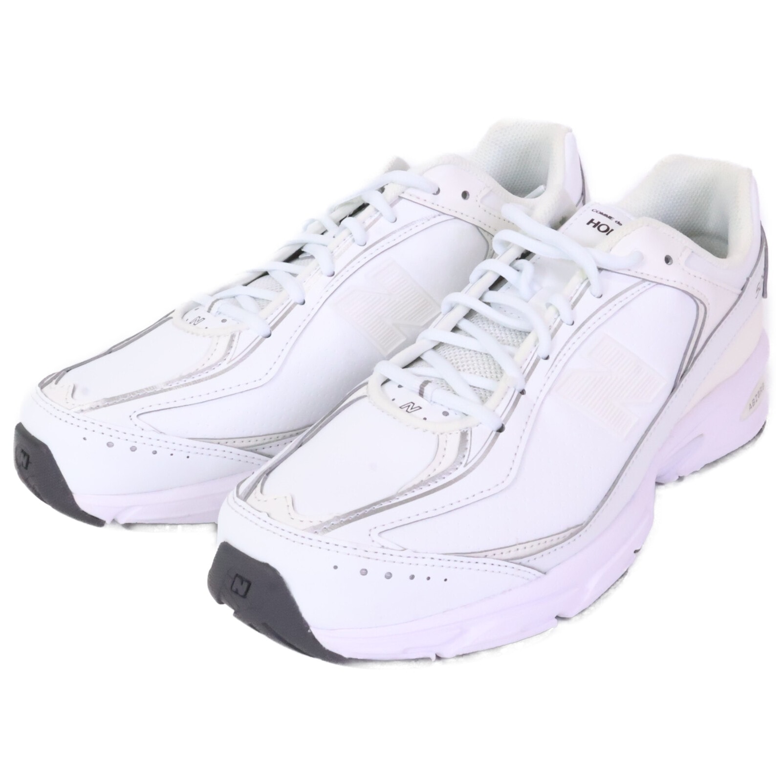 ニューバランス xCOMME des GARCONS HOMMEコムデギャルソンオム【新品同様】U509LCG/HP-K102-001-1-3 ローカットスニーカー/ 27