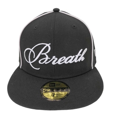 SCRIPT LOGO PIPING 59FIFTY【1141479739158】