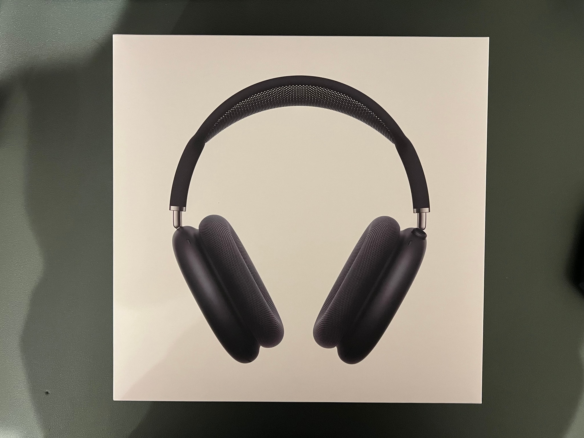 Apple AirPods Max (2nd generation) USB-C "Midnight"