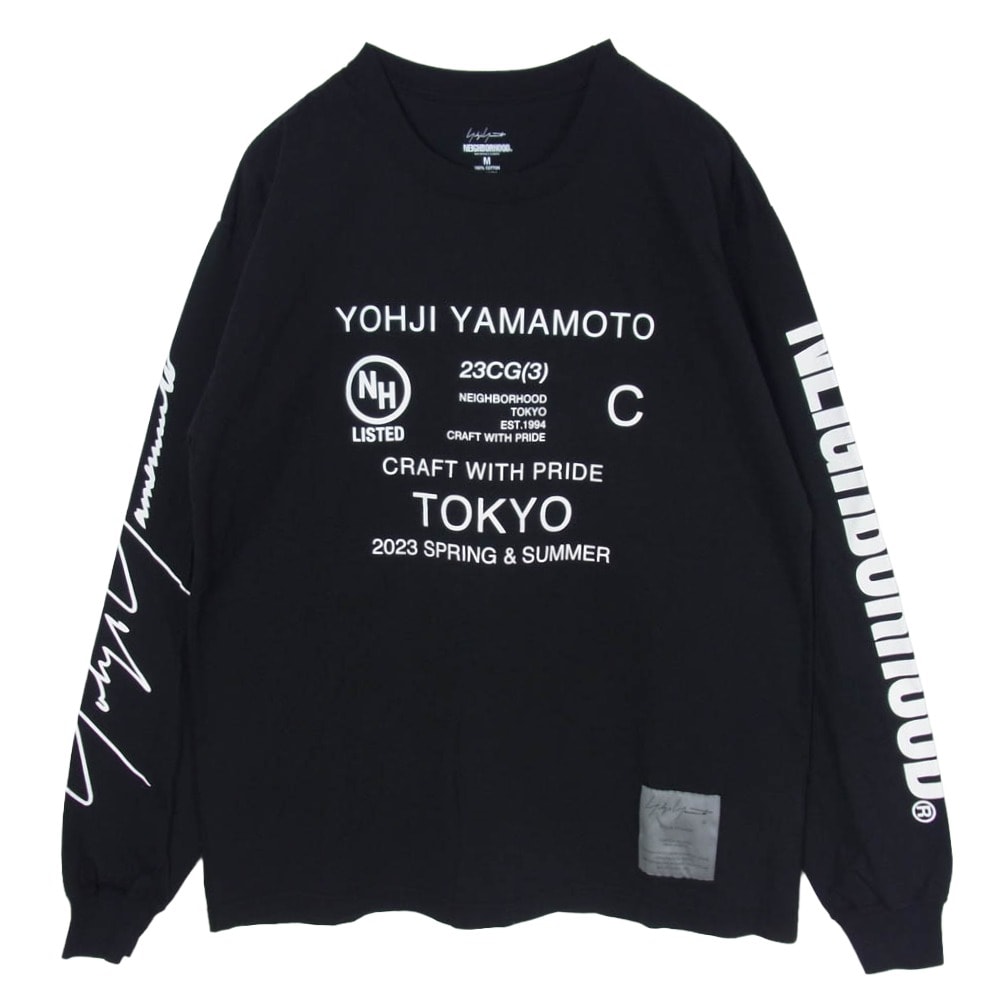 B (目立った傷や汚れなし)】Yohji Yamamoto POUR HOMME ヨウジヤマモト