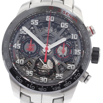 ☆美品 タグホイヤー メンズ 【中古】