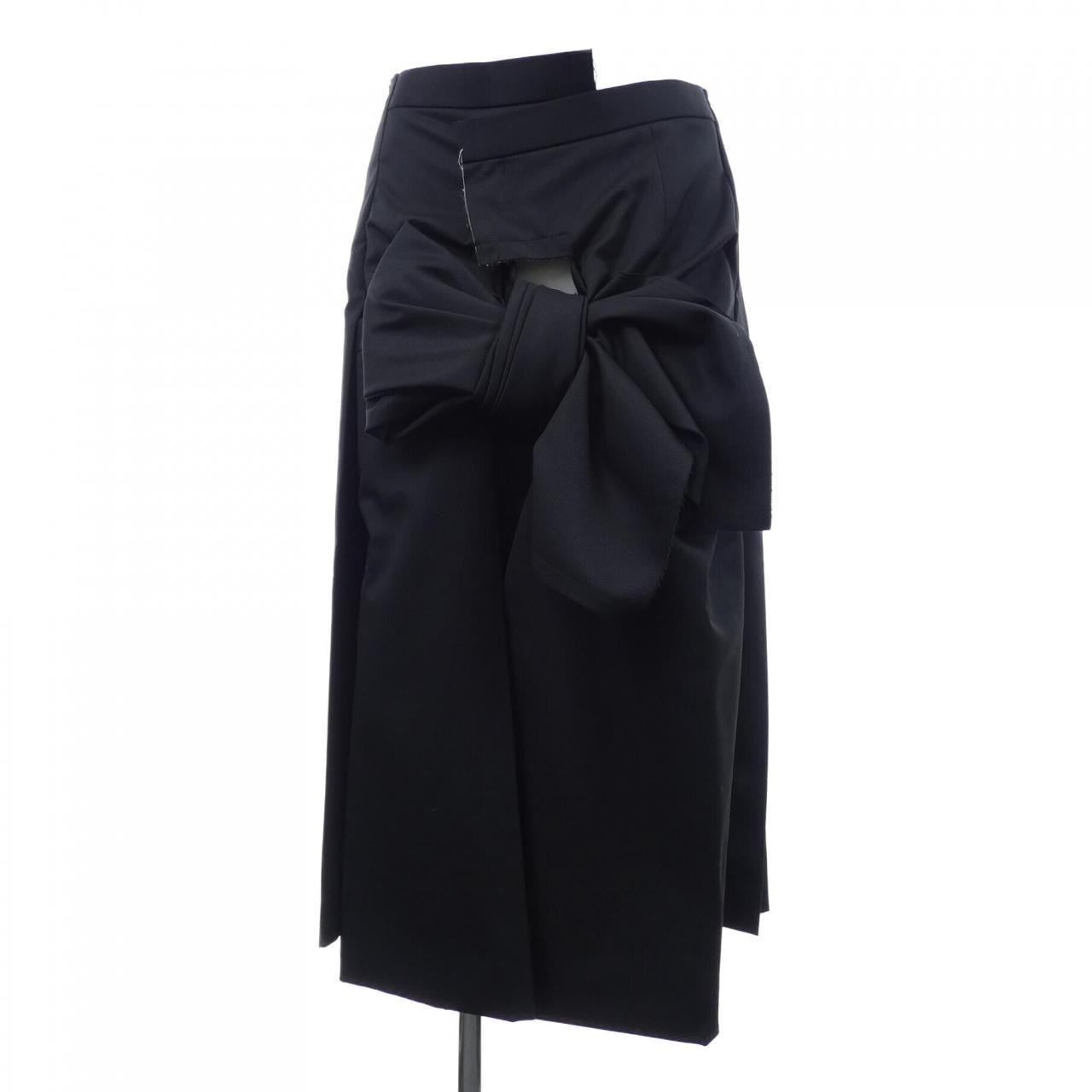 コムデギャルソン COMME des GARCONS GC-S005 スカート