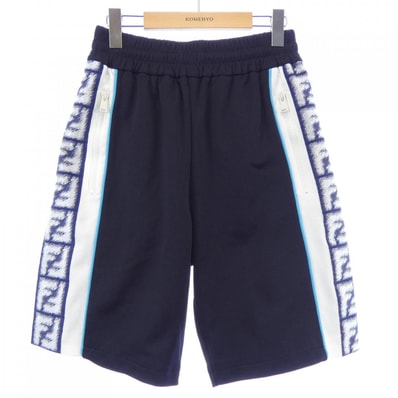 フェンディ FENDI FAB665 AN5X ショートパンツ