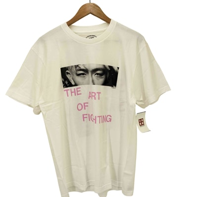 25SS The Art Of Fighting S/S Tee ジ アート オブ ファイティング【1143001691125】