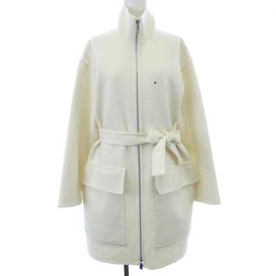 エルメス HERMES 5H0105DA コート