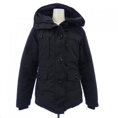 カナダグース CANADA GOOSE BEAMS 3800LJB ダウンジャケット
