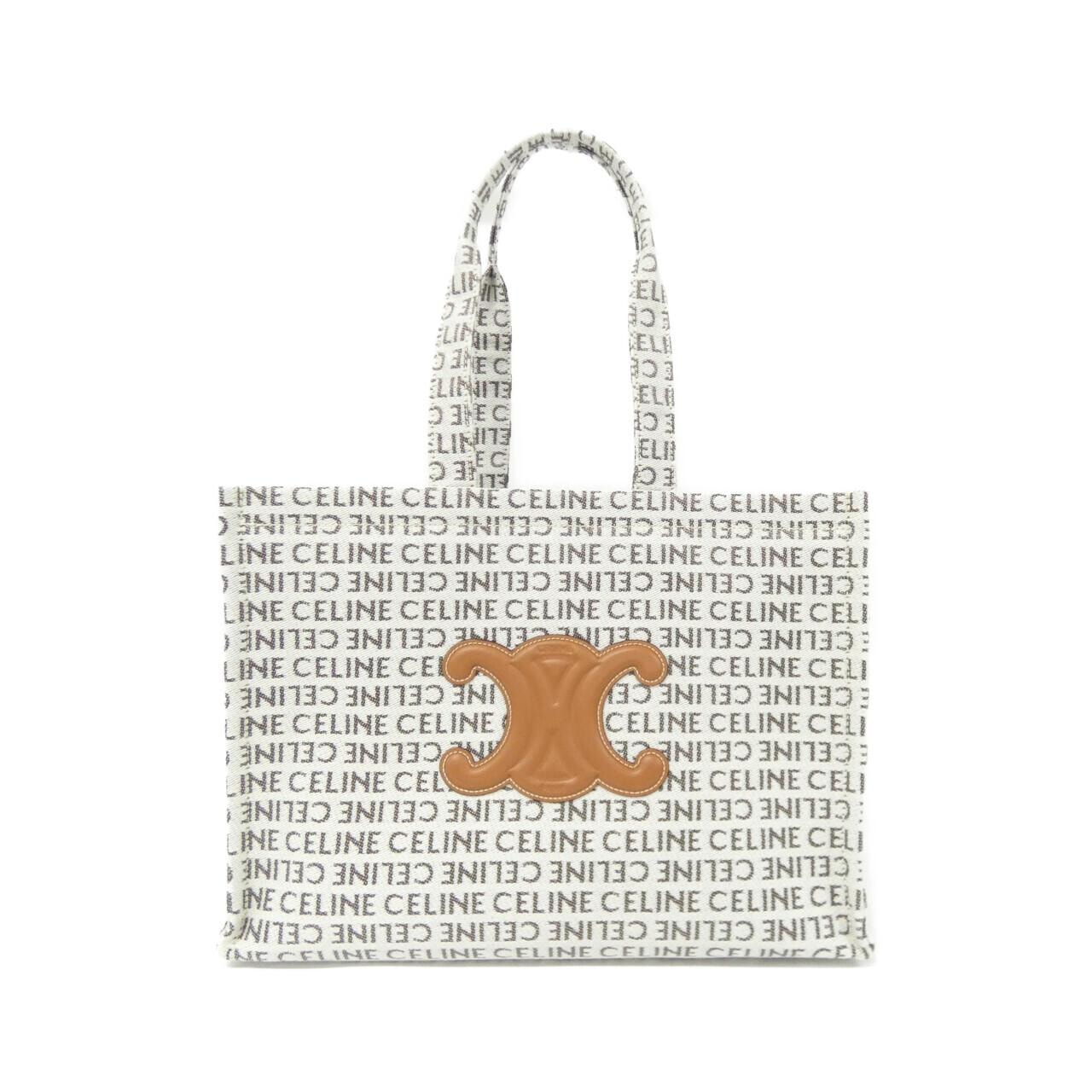 A+ (新品・未使用(ワケあり))】【新品】セリーヌ ラージ カバ タイス