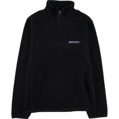 古着 90~00年代 ラルフローレン Ralph Lauren POLO JEANS COMPANY フリースプルオーバー メンズM相当/eaa599714