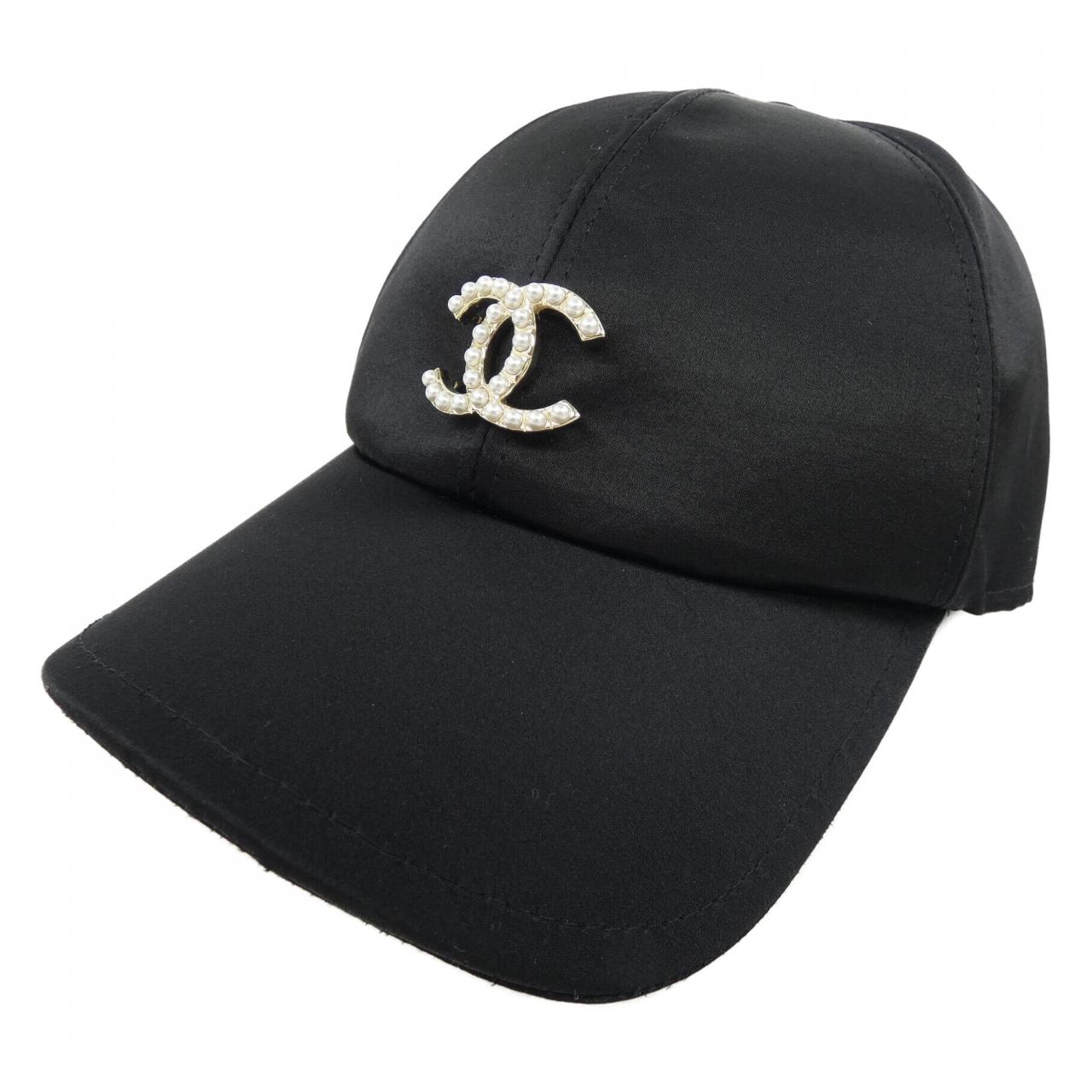 シャネル CHANEL AA9129B10975 キャップ