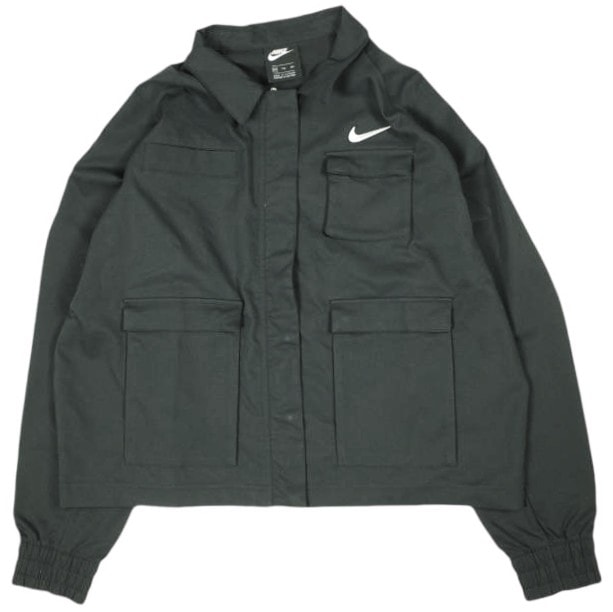 Nike x NIGO M NRG Nigo Coach Jacket #2 