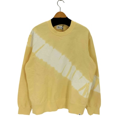 Arimatsu Shibori Sweatshirt【1140714634043】