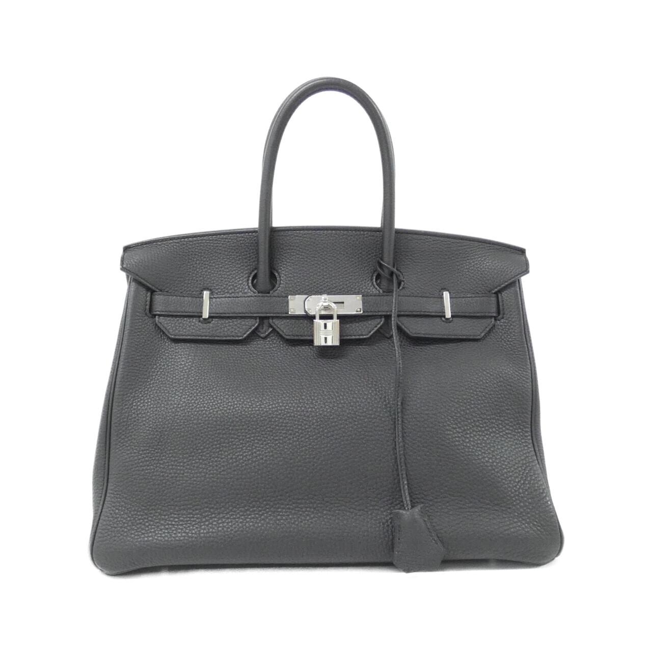 エルメス バーキン 35cm 027767CK バッグ