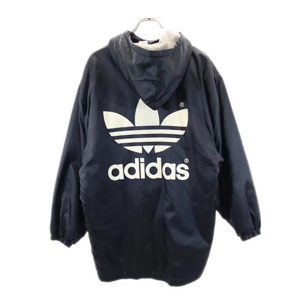 adidas アディダス 80s 中綿コート