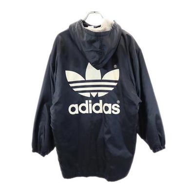 adidas アディダス 80s 中綿コート