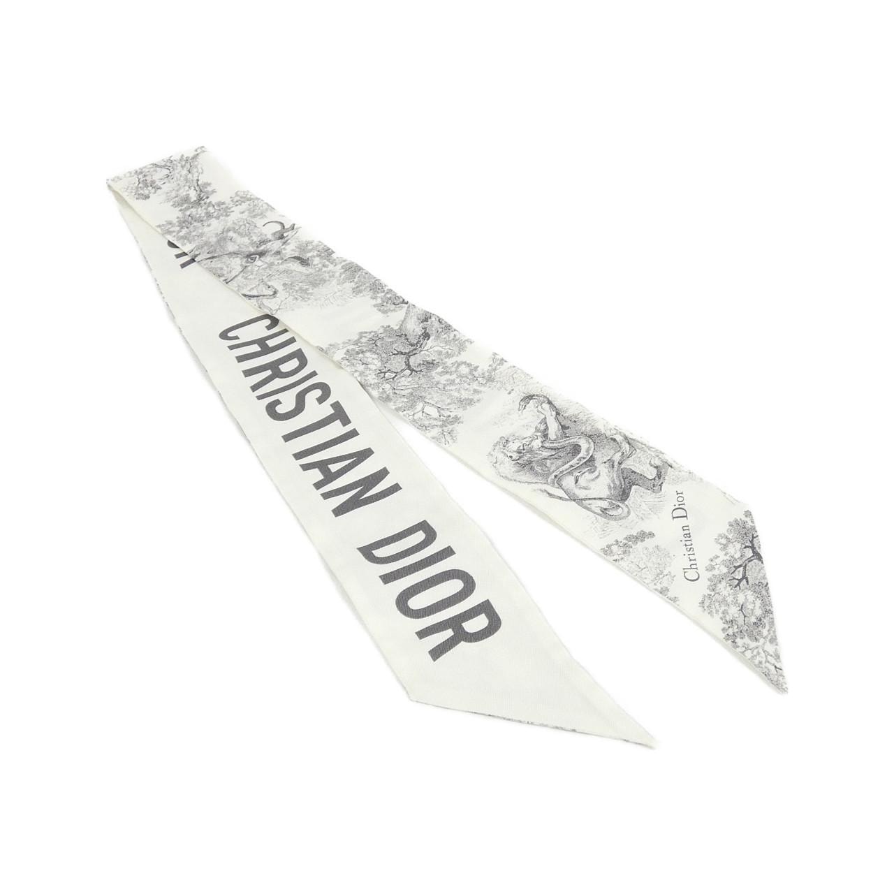 クリスチャンディオール TOILE DE JOUY 94TOJ106I600 スカーフ