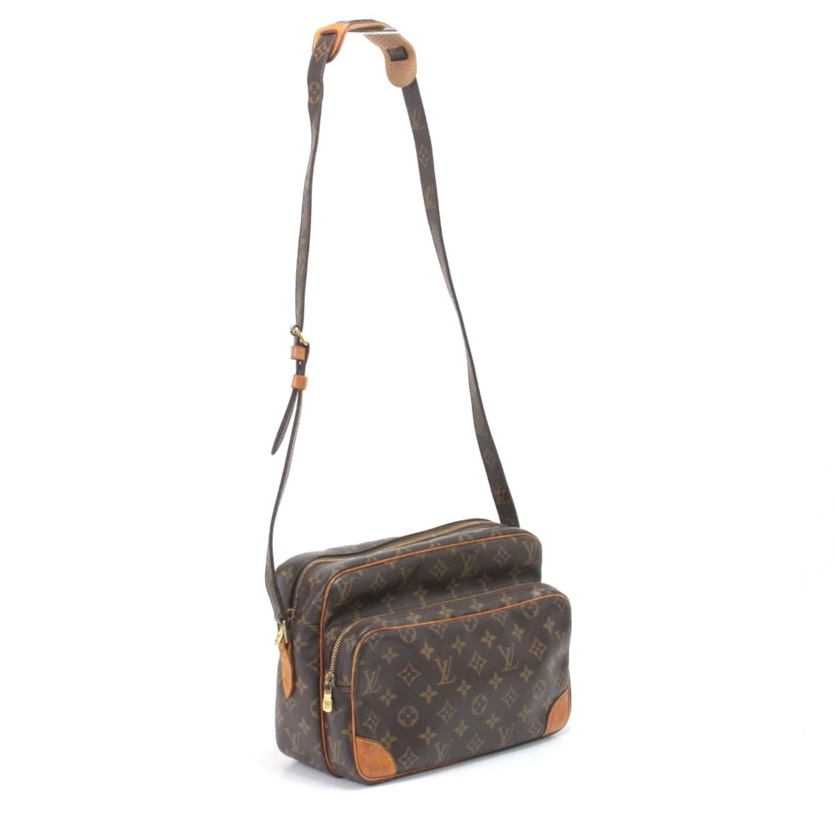 LOUIS VUITTON ルイヴィトン ショルダーバッグ M45244