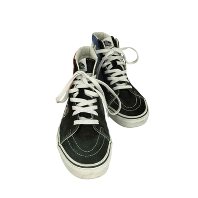 sk8-hi korean typography【1143415364806】
