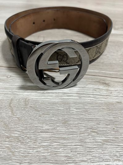 GUCCI ベルト