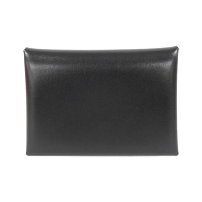 【未使用品】エルメス カルヴィ デュオ 084388CK コインケース