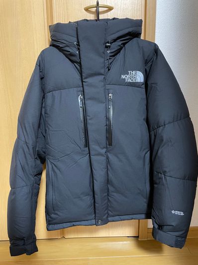 The North Face Baltro Light Jacket 2022 "Black"