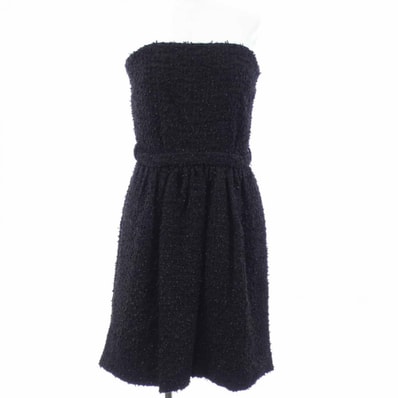 シャネル CHANEL P70077V61438 ワンピース