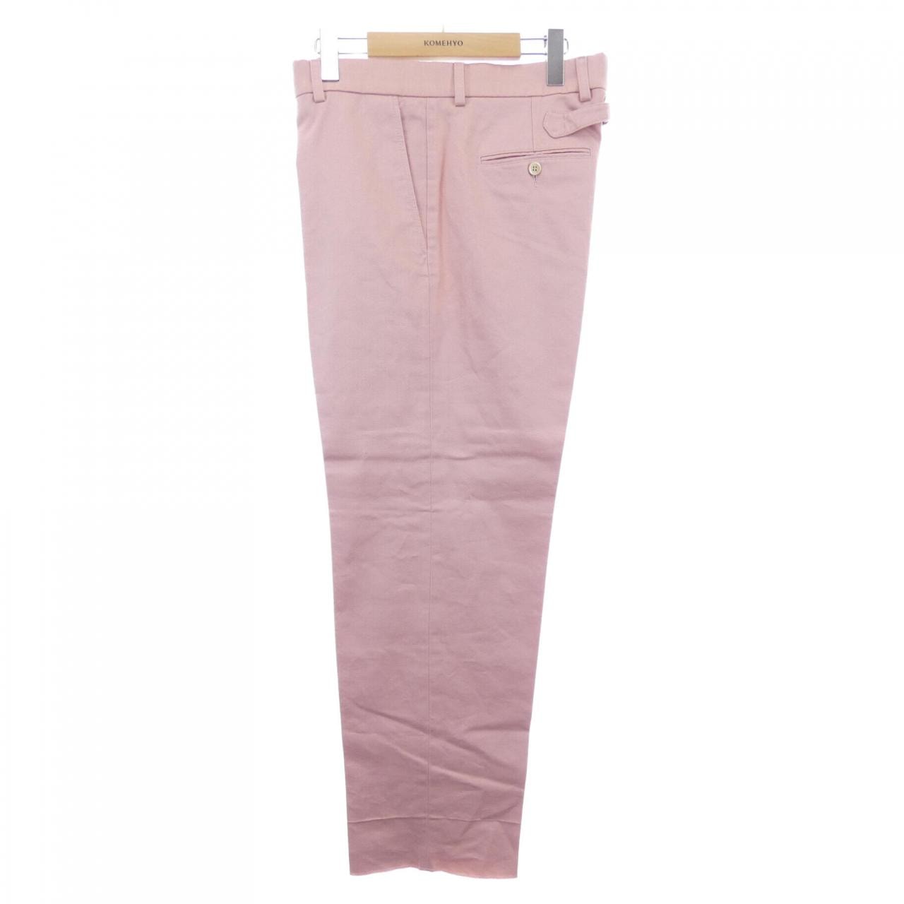 グッチ GUCCI 742767 ZANWU パンツ