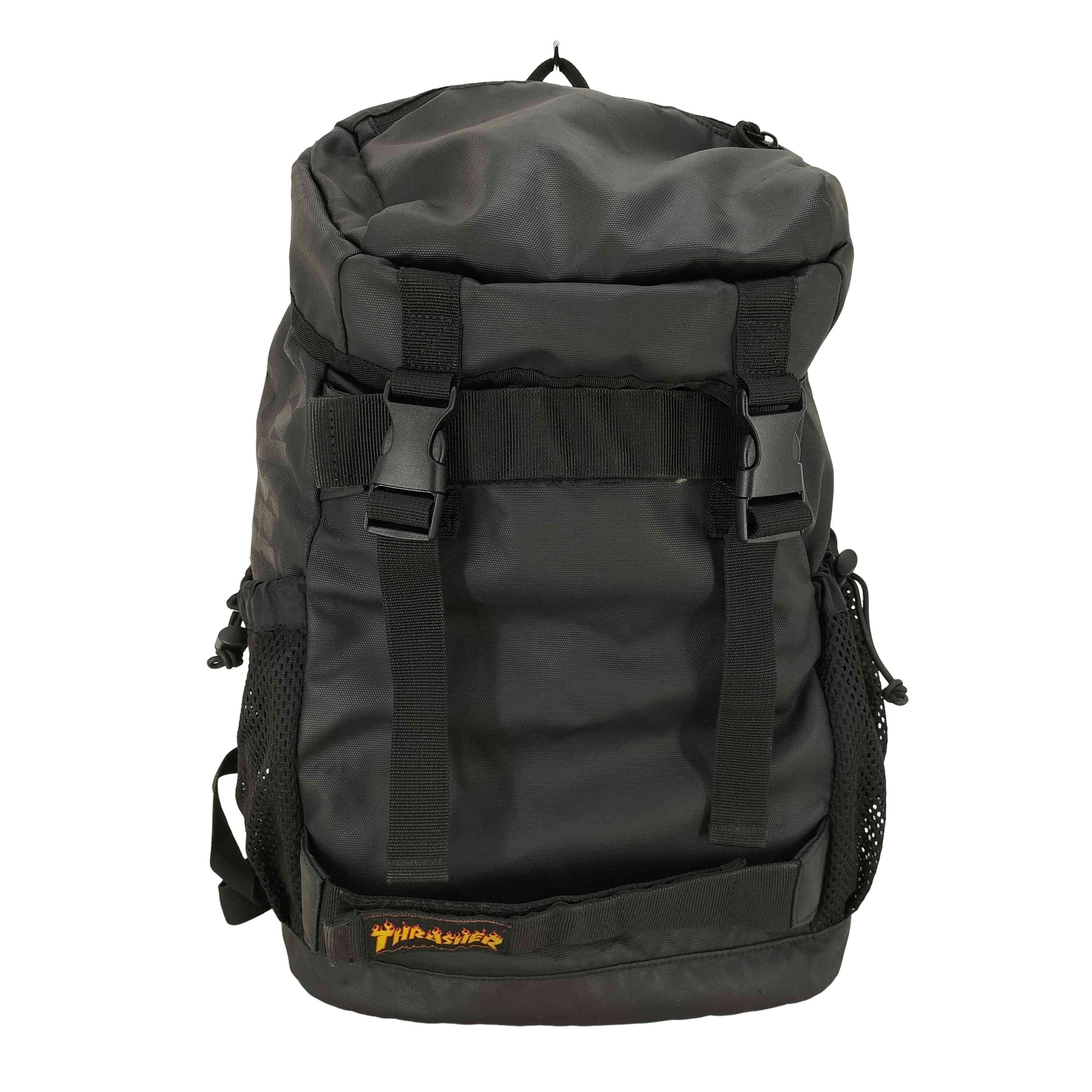 TR SKATE BACK PACK【1143709859292】