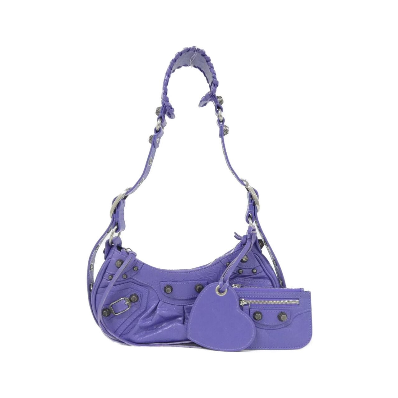 バレンシアガ クロックス™ ラージ トート バッグ 