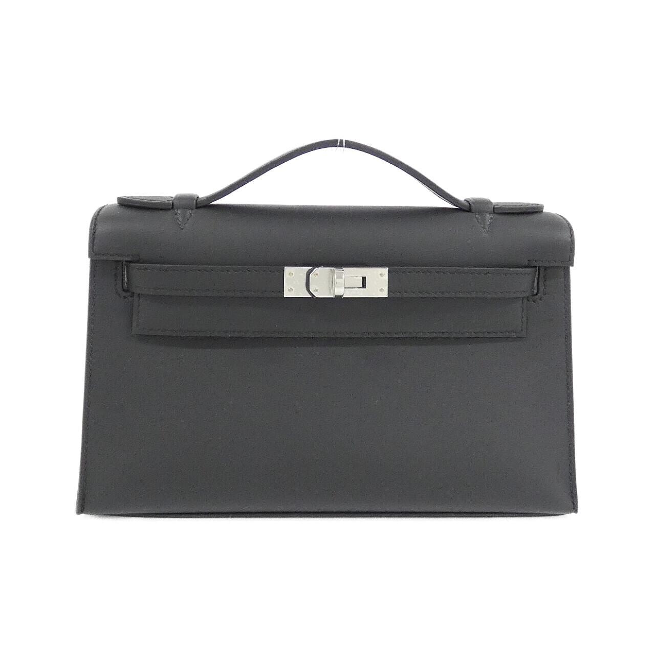 【未使用品】エルメス ポシェットケリー MINI 049417CK バッグ