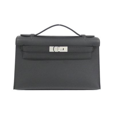 【未使用品】エルメス ポシェットケリー MINI 049417CK バッグ