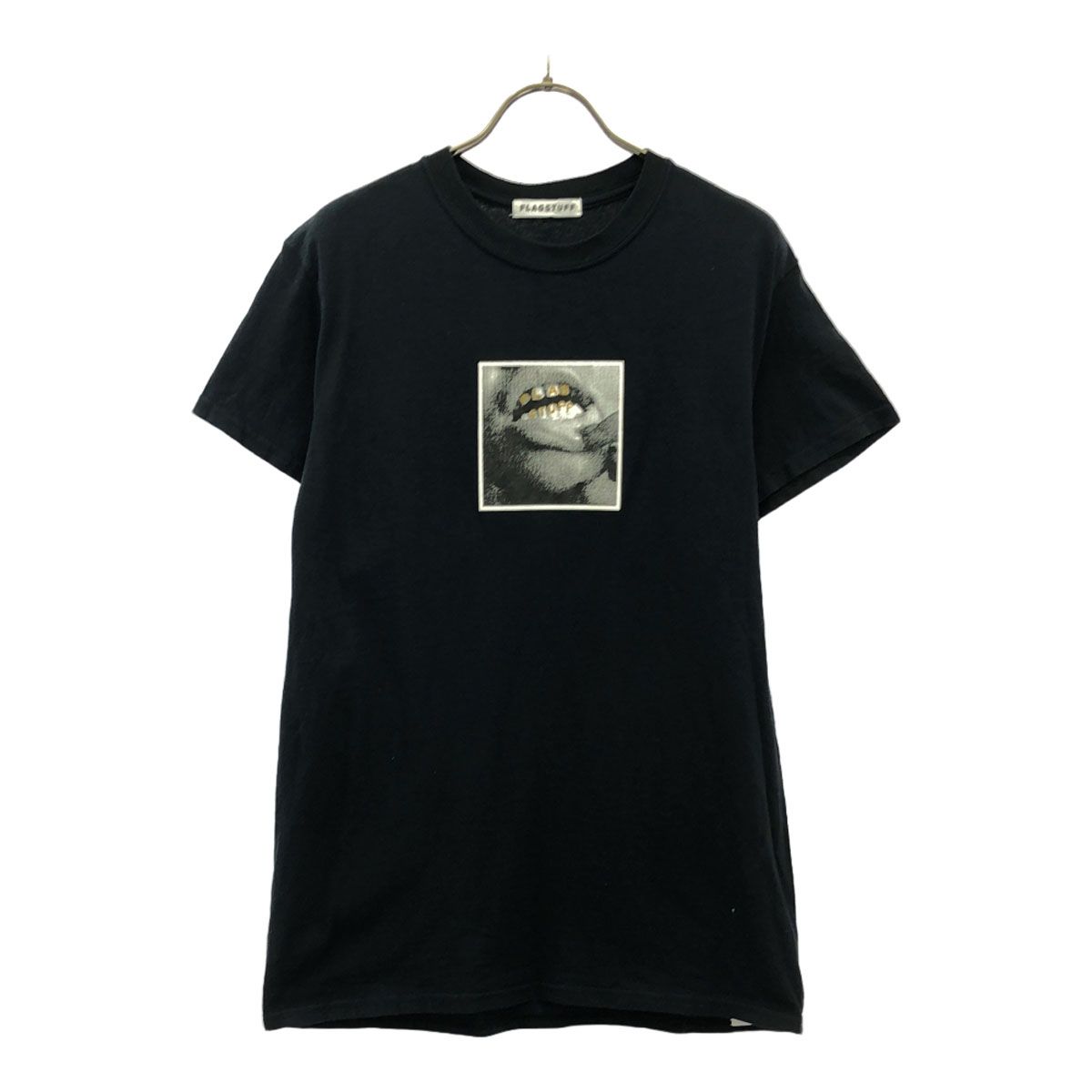 FLAGSTUFF フラグスタフ 半袖 Tシャツ