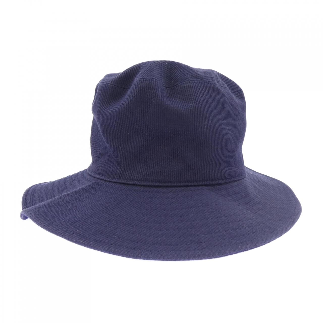 キジマタカユキ KIJIMA TAKAYUKI ハット